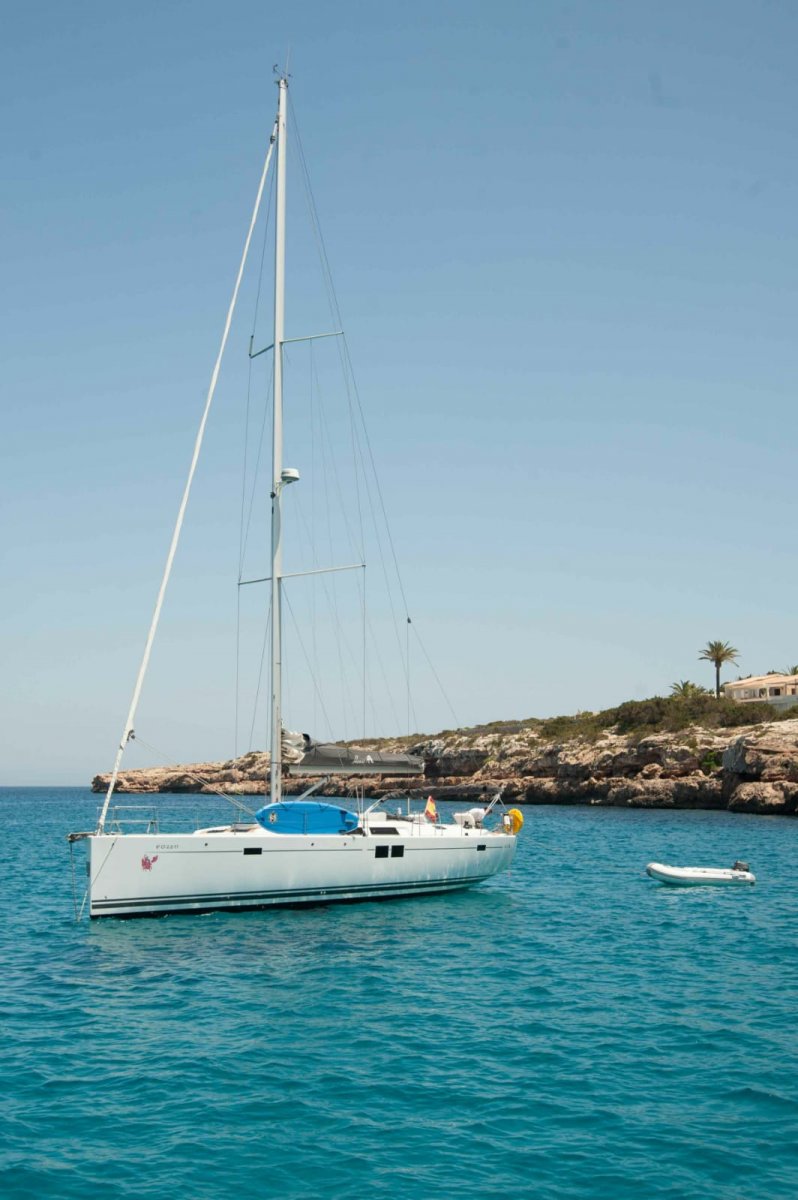 Weekend Getaway to Ibiza and Formentera