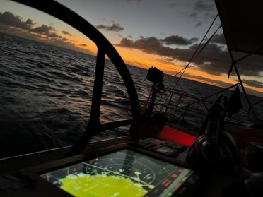 Viajamos por el mundo: crucero de una milla desde el Egeo hasta Sicilia con Vulkan