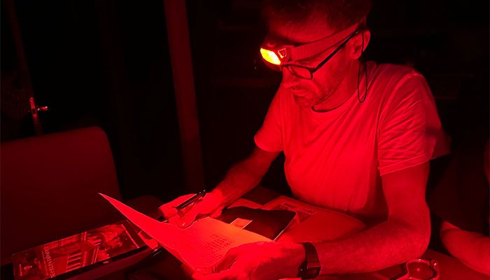 Viaggio in barca per praticare la navigazione +250MN