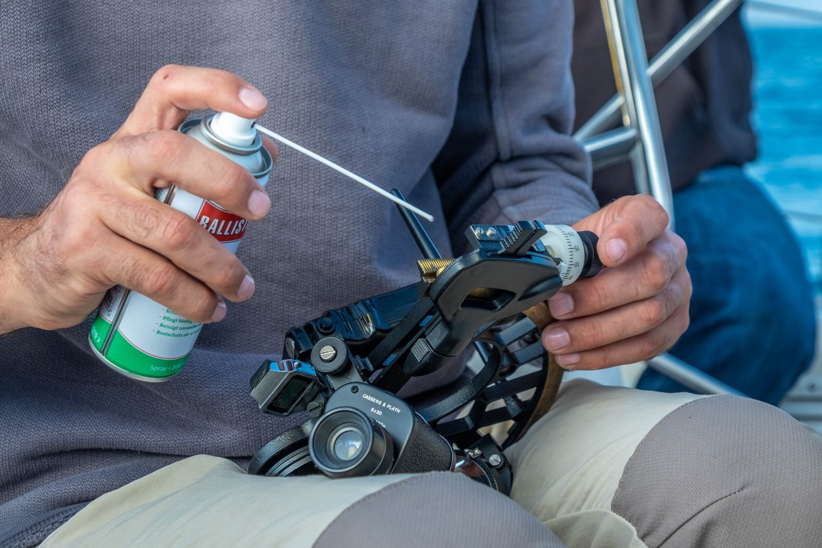 Explore the Mediterranean islands on our sailing voyages