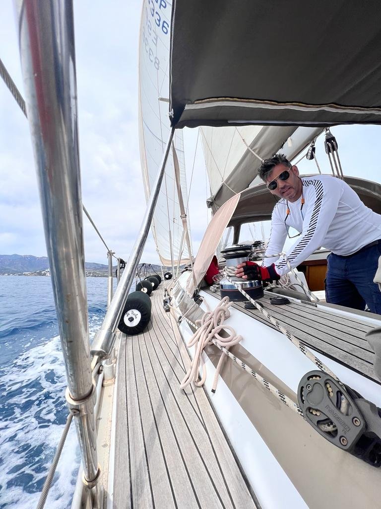 Imparare a navigare in un ambiente sicuro a Castellón
