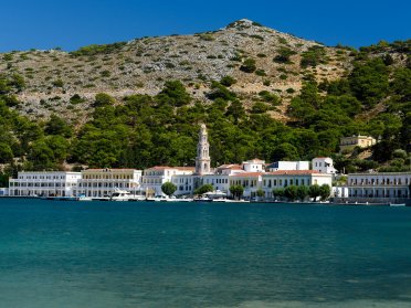 Sailing Holiday in Greece and Türkiye: Rhodes – Kos