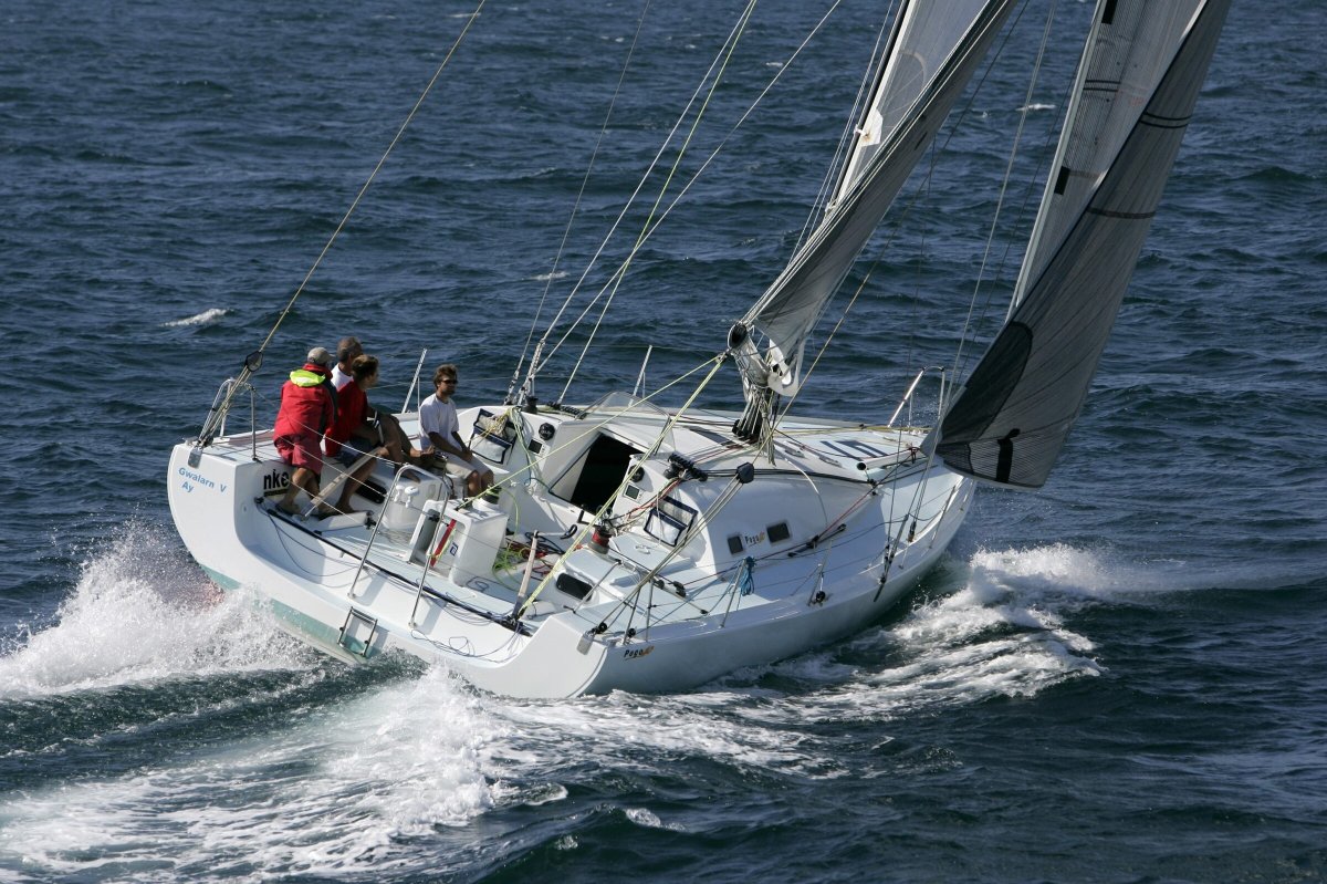 Impara a navigare con professionisti