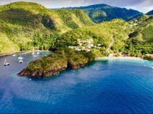 SKS-Praxistörns von Madeira auf die Kanaren nach Teneriffa