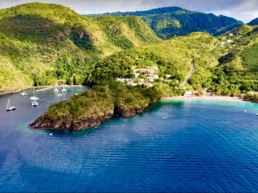 SKS practical sailing trips from Madeira to the Canary Islands, specifically to Tenerife