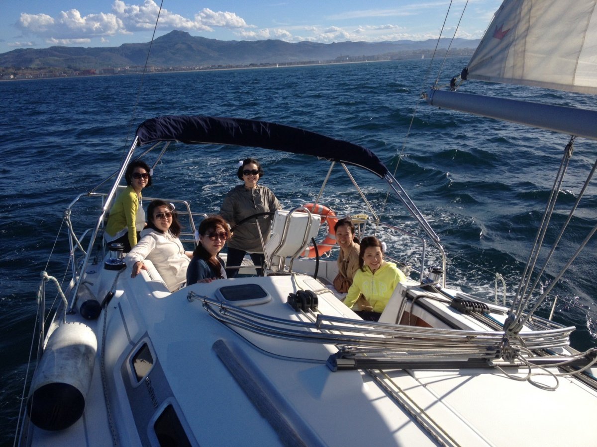 Bénéteau - 11 metri