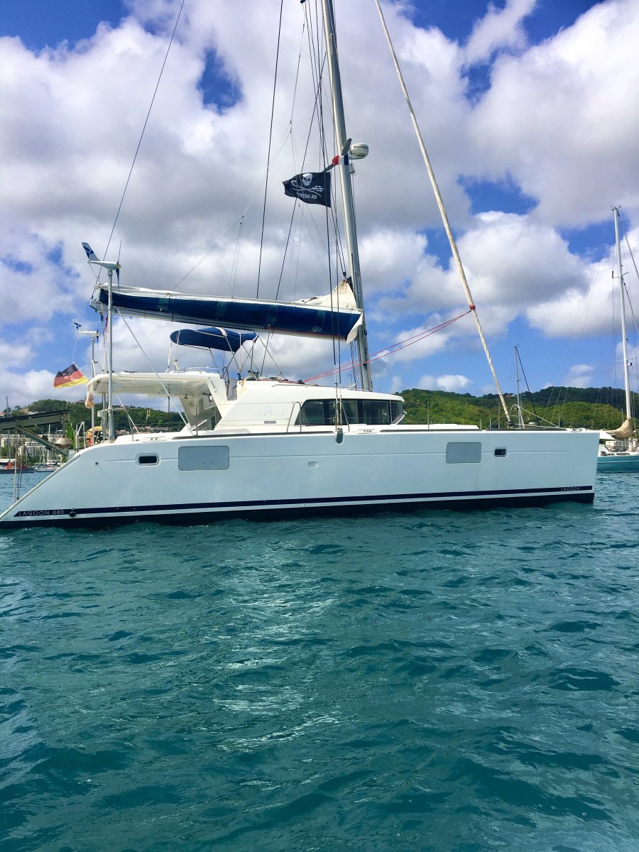 Explorar las Islas Eolias en Velero