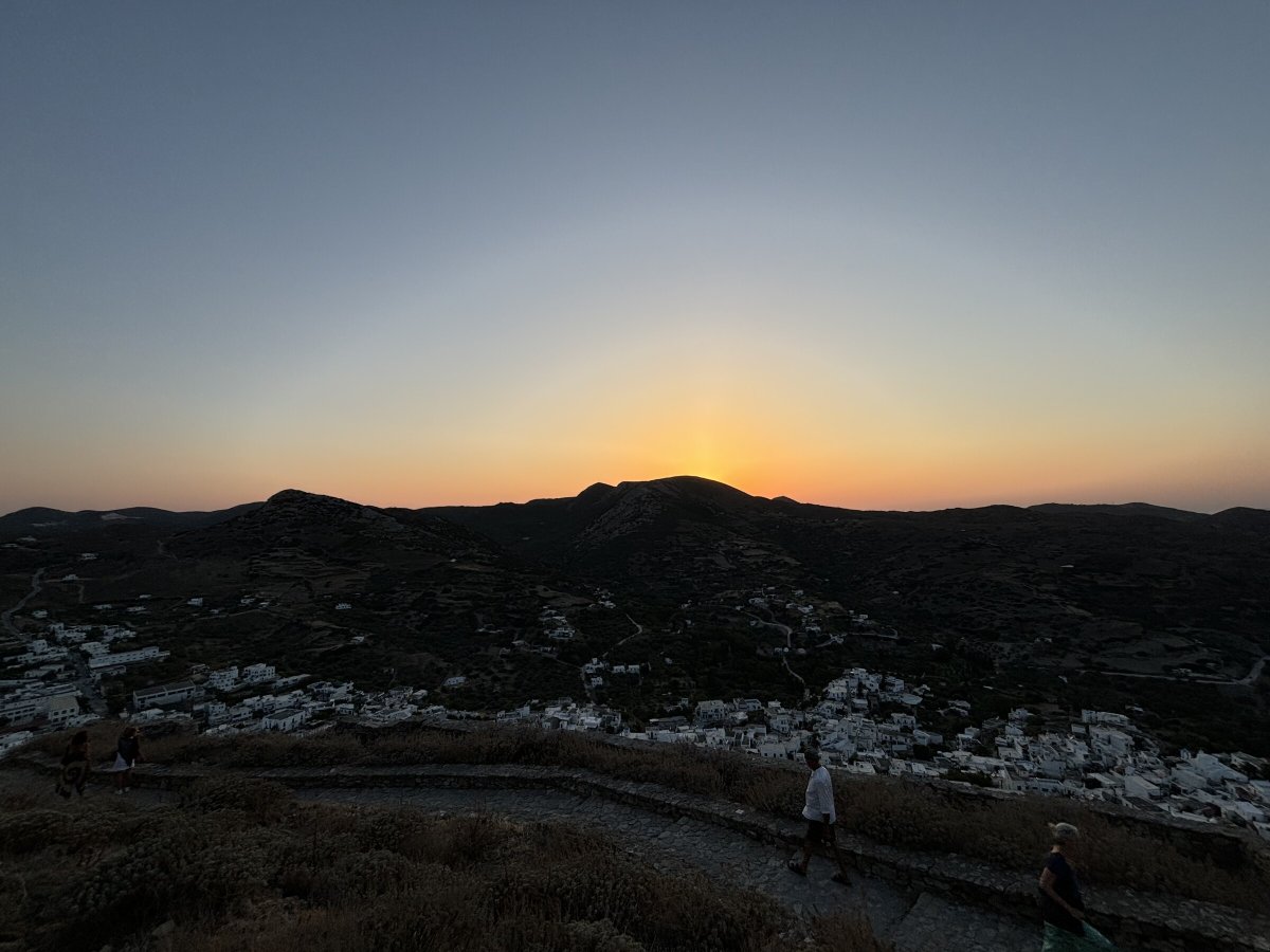 Katamaran-Kreuzfahrt zu den Ionischen Inseln, Griechenland in einer Flotte