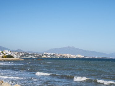 Escapada en velero por la Costa del Sol