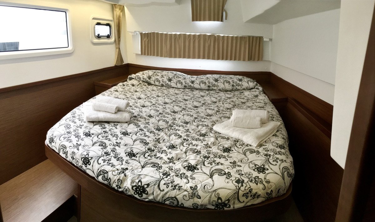 Crociera in barca a vela