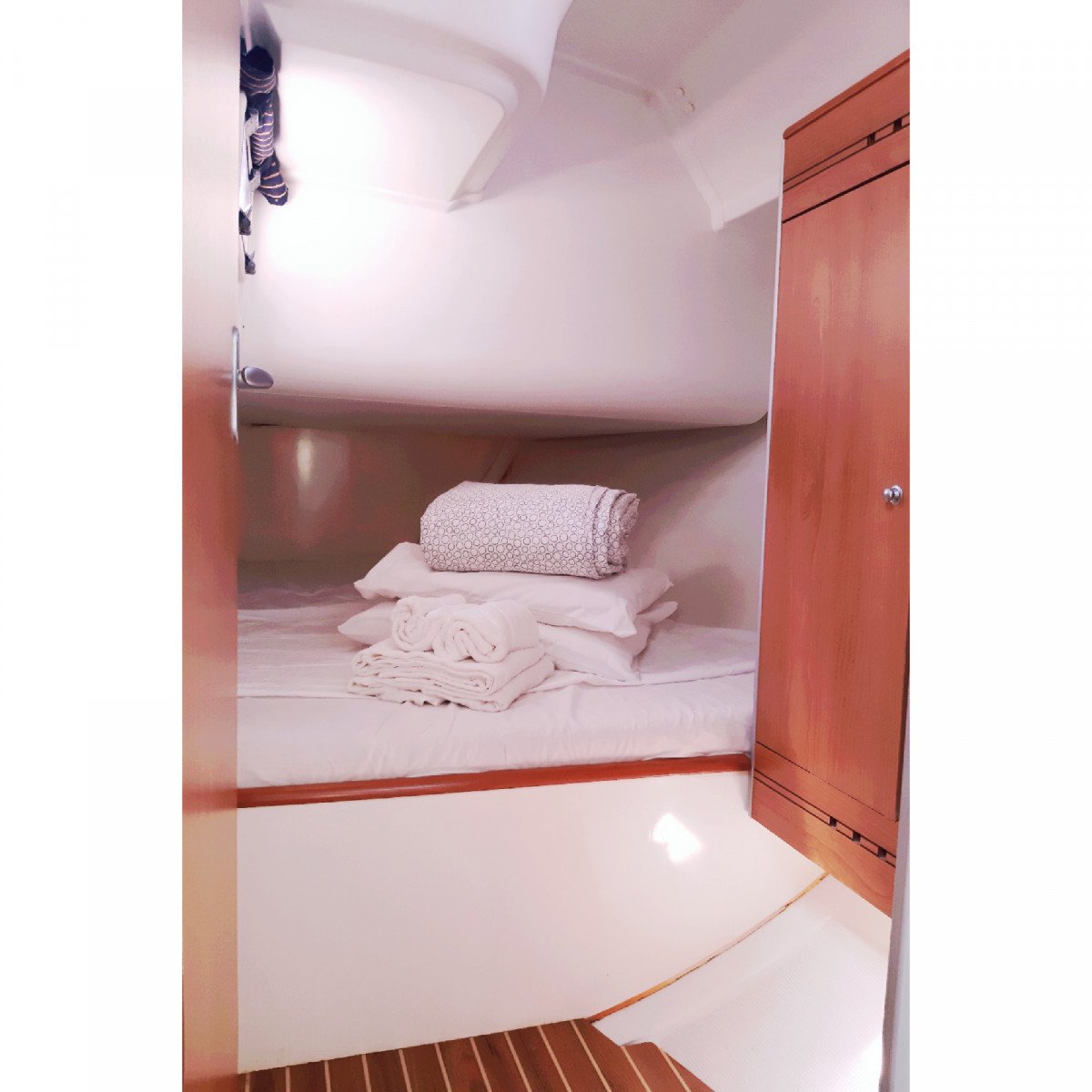 Bénéteau - 11.23 meters