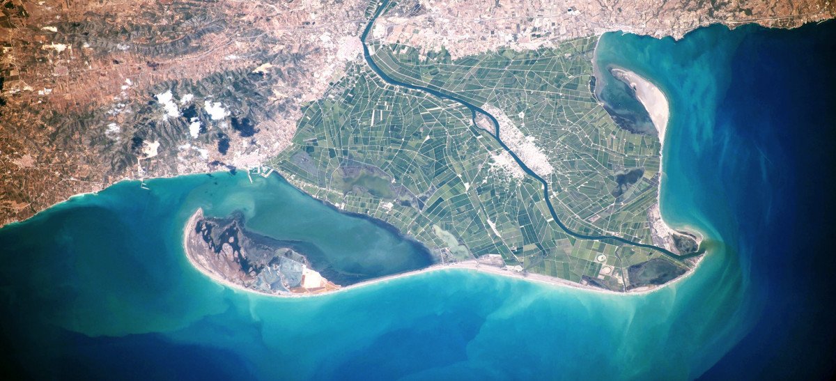 Segeln an der Costa del Azahar