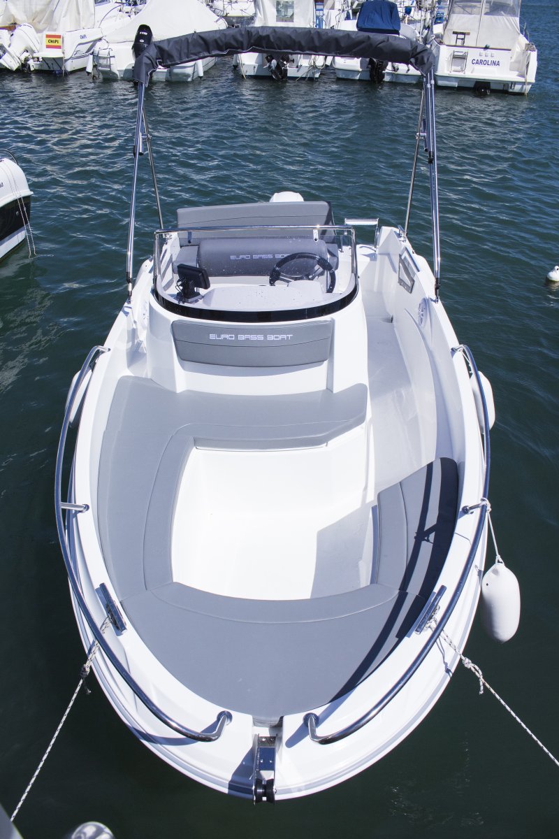 Selva Marine - 5 {{i18n.meters}}