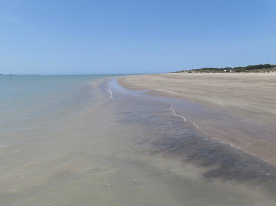 viajes en barco algarve