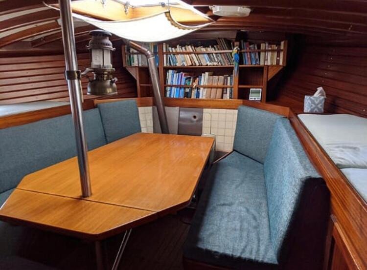 Fisksätra Manufactures - 2 cabins