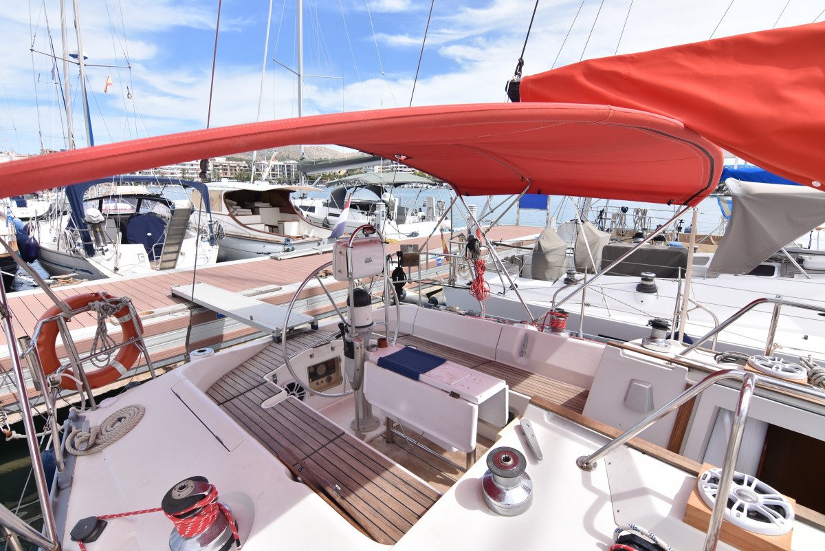 Bénéteau - Oceanis 430