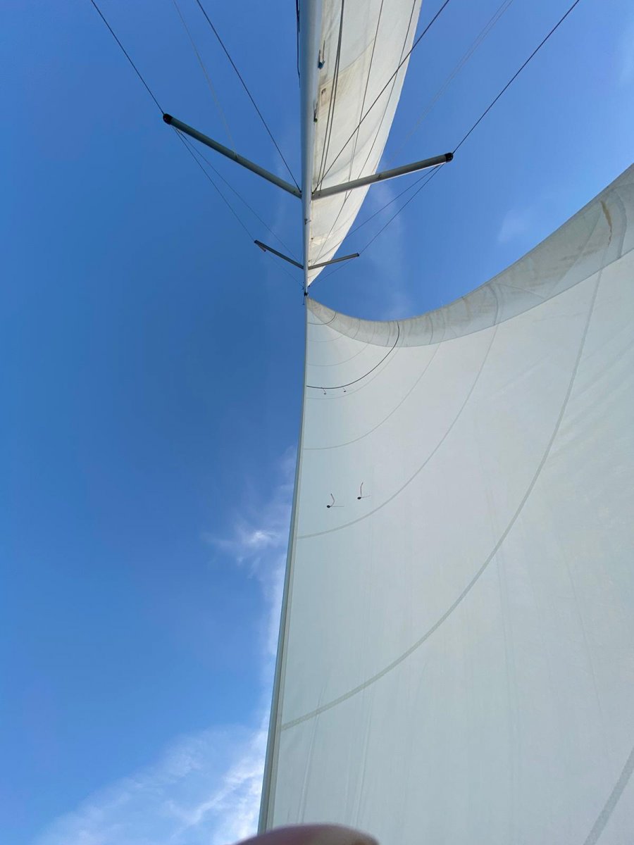 Advance in Navigation with Yachtmaster Offshore