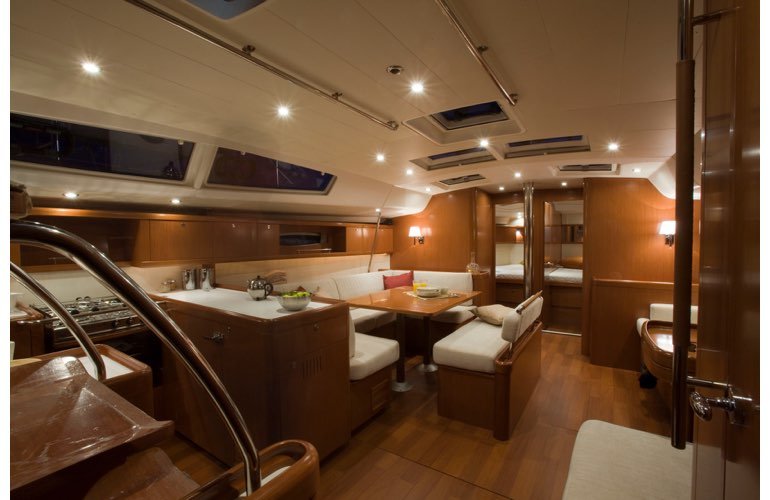 Bénéteau - 5 cabine