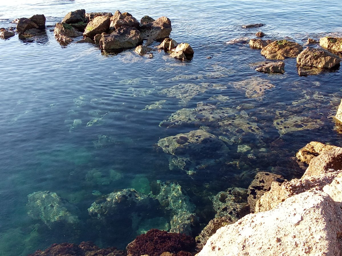 Escape to Cabo de Gata on a sailboat