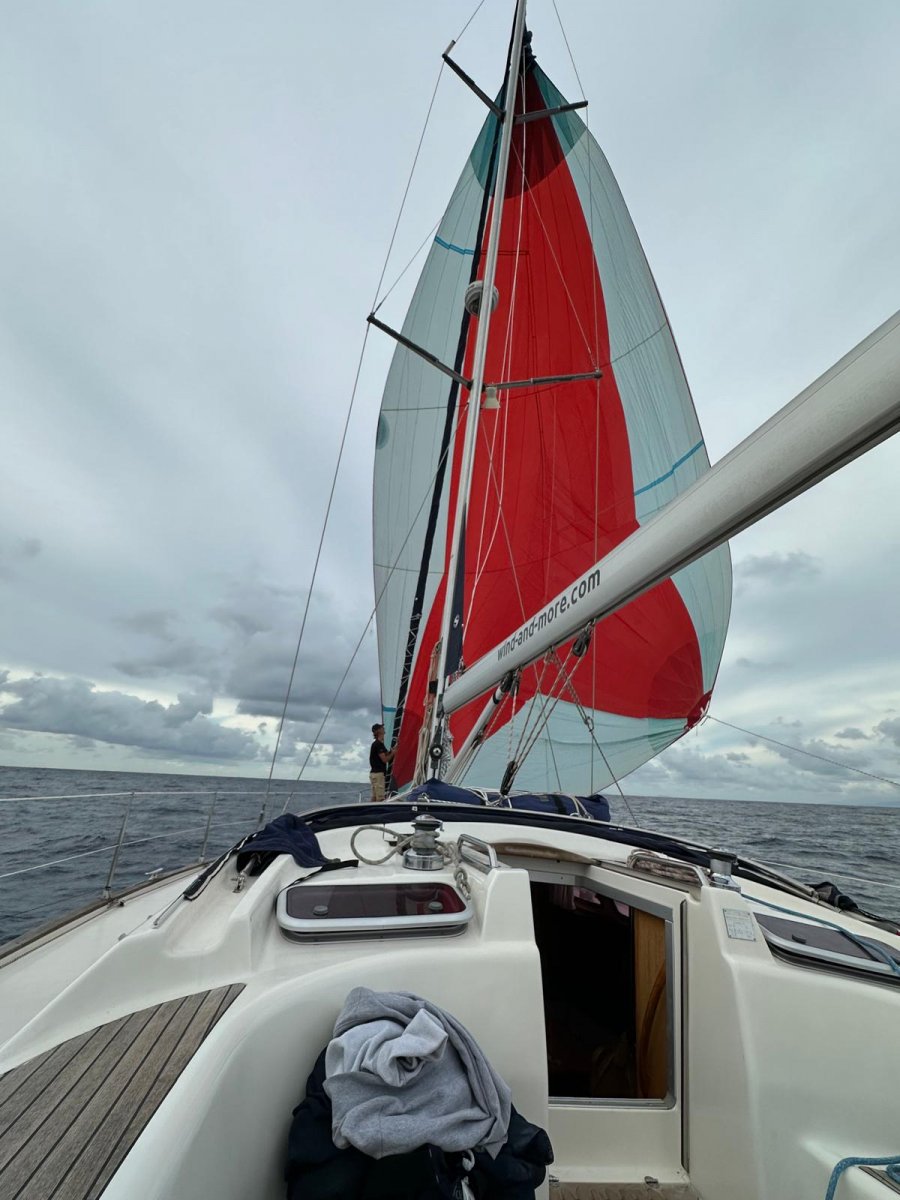 Luxury Journey through the Mediterranean Sea