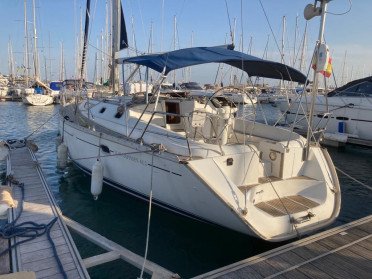 Jeanneau - Sun Odyssey 42.2