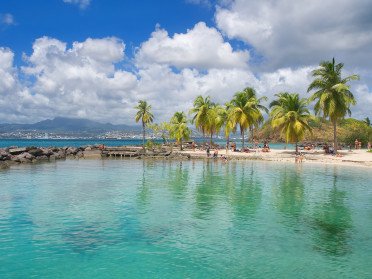 Atlantiküberquerung von St. Maarten nach Cádiz mit dem Katamaran