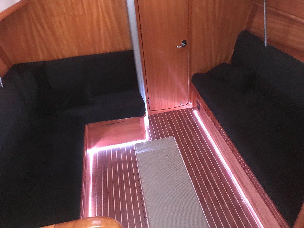 Bavaria Yachts - 1 baños