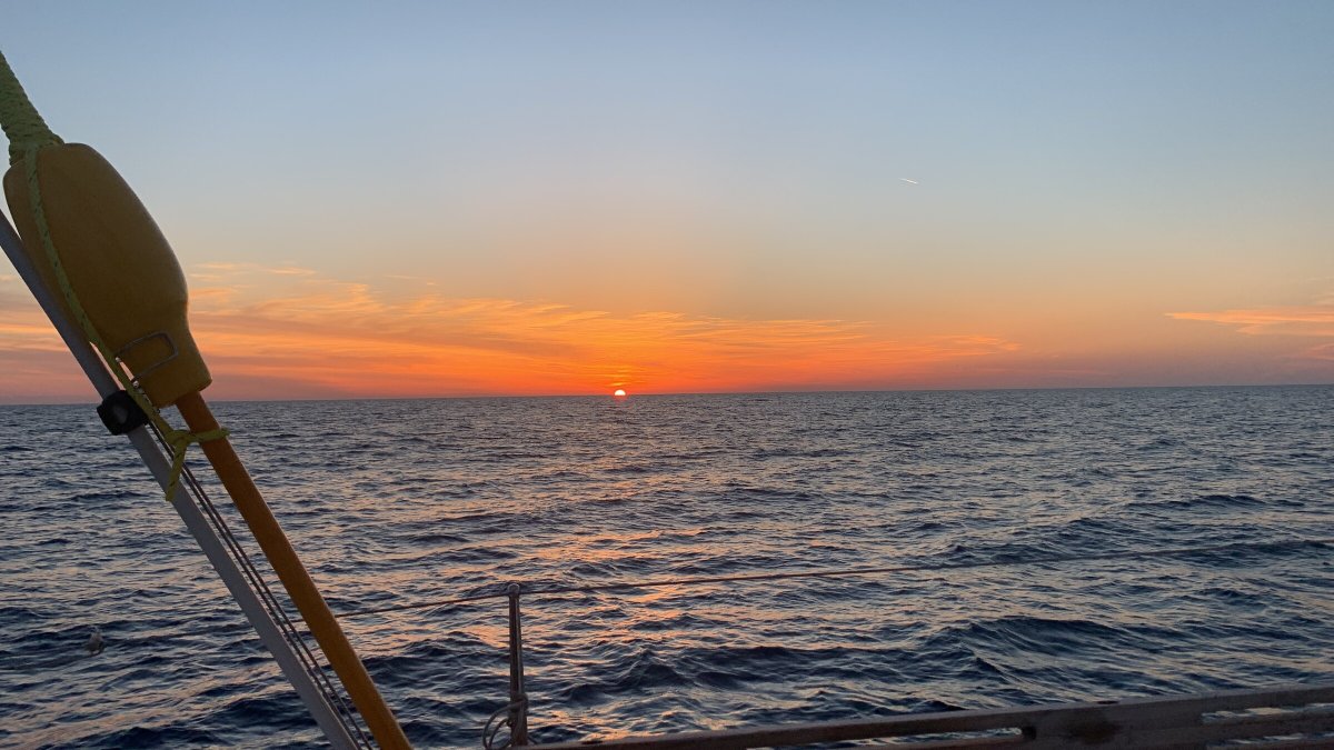 Avventura di attraversamento dell'Atlantico: dalle Canarie al Caraibi