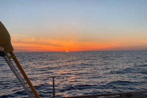 Das Große Abenteuer Atlantik Überquerung: Von den Kanaren in die Karibik