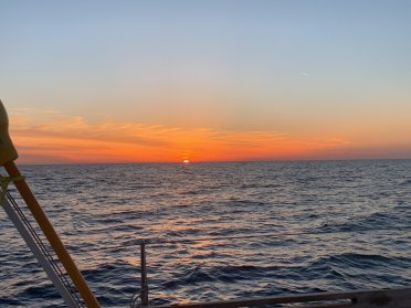 Das Große Abenteuer Atlantik Überquerung: Von den Kanaren in die Karibik