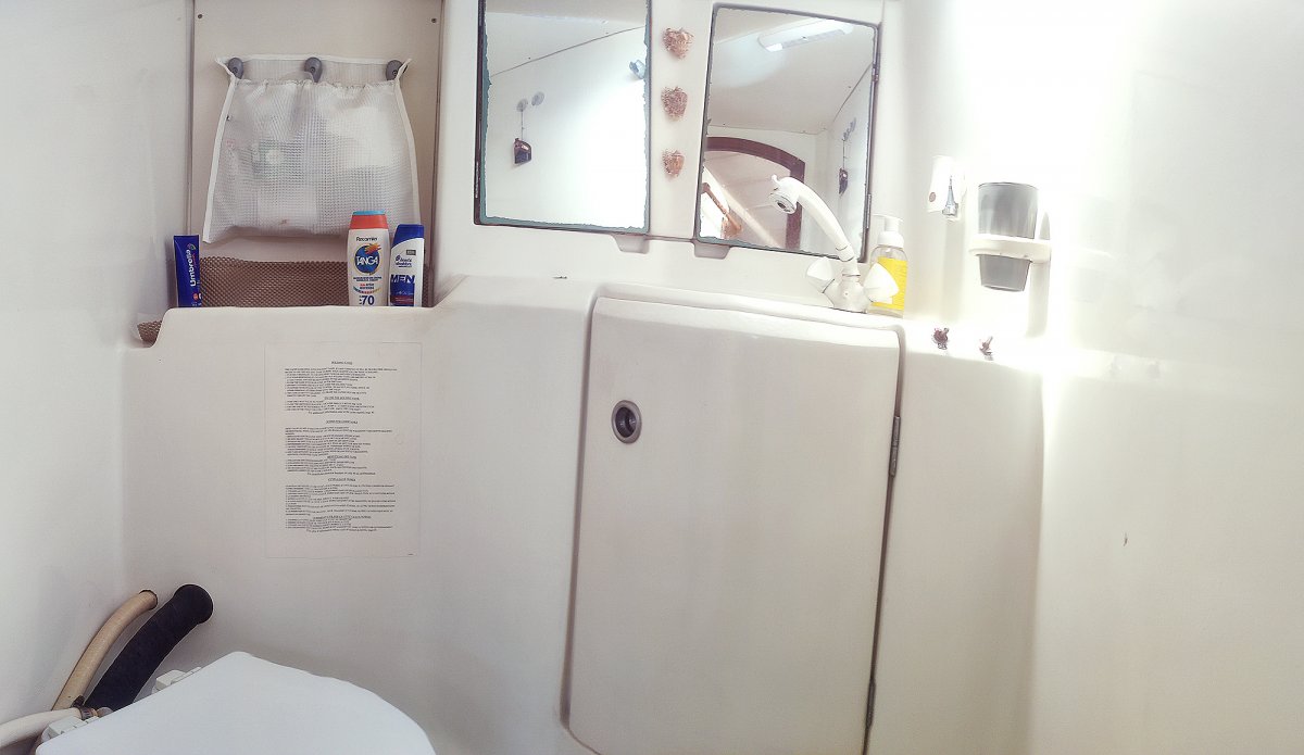 Barca a vela - Bénéteau - 1998