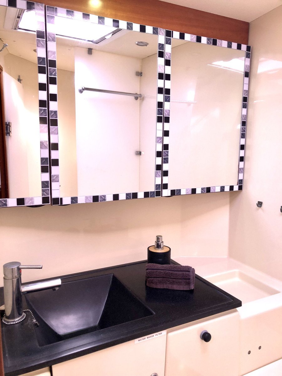 Velero - Dufour Yachts - 525 Grand Large