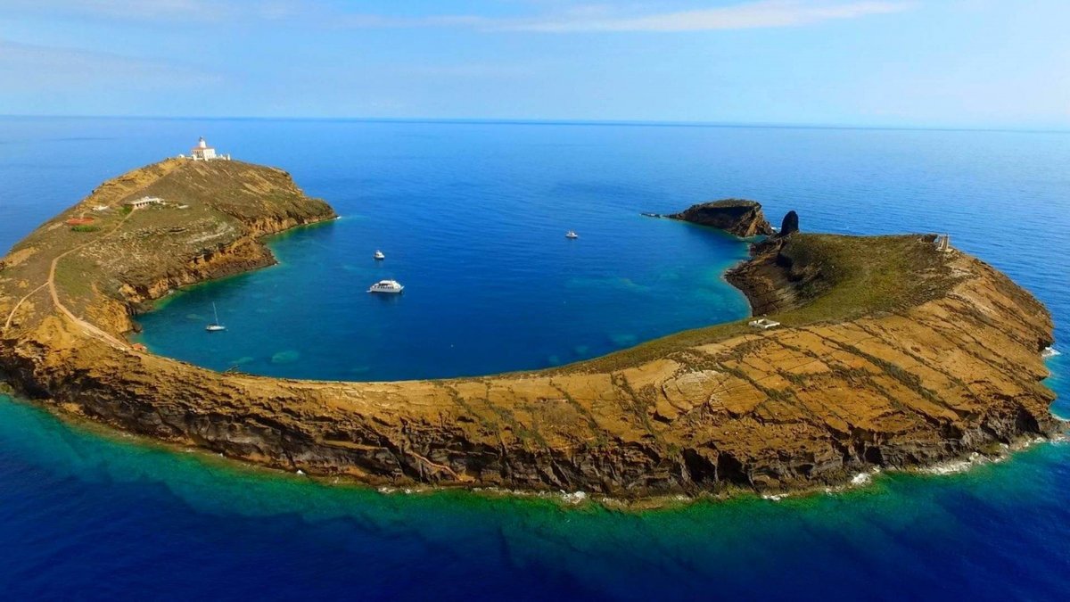 Experiencia Astronómica en las Islas Columbretes