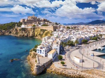 Vacanze alle Baleari: Ibiza e Formentera