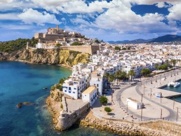Vacaciones en Baleares: Ibiza y Formentera