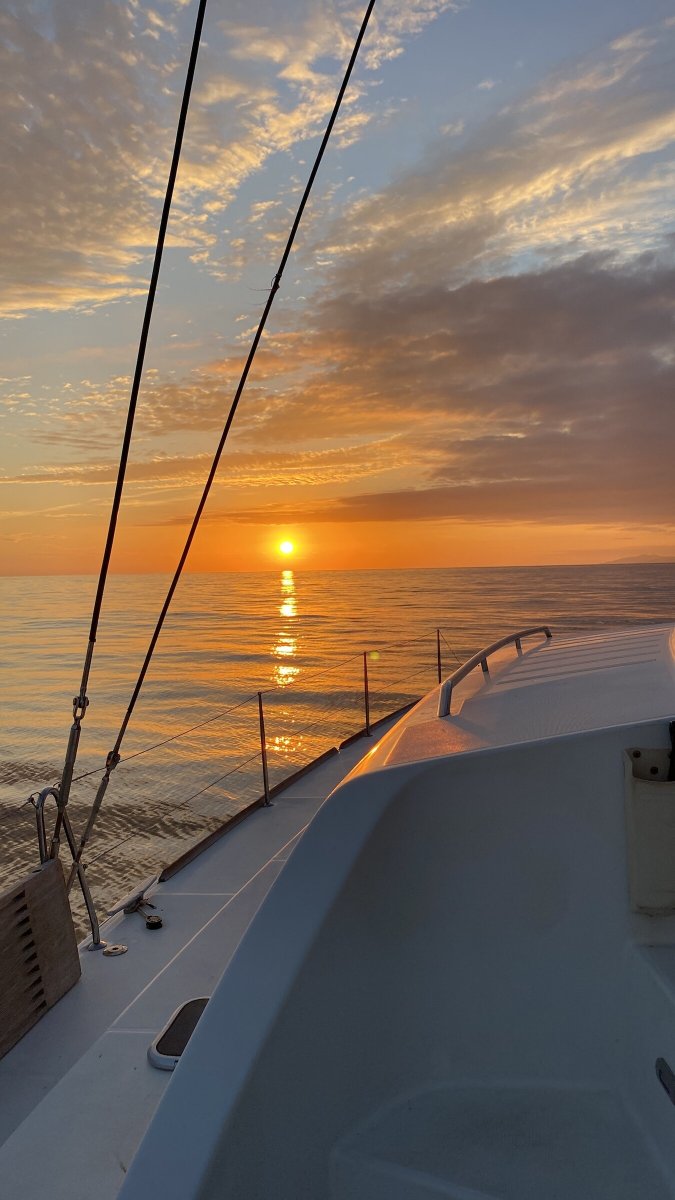 Impara a navigare nelle acque cristalline di Maiorca.