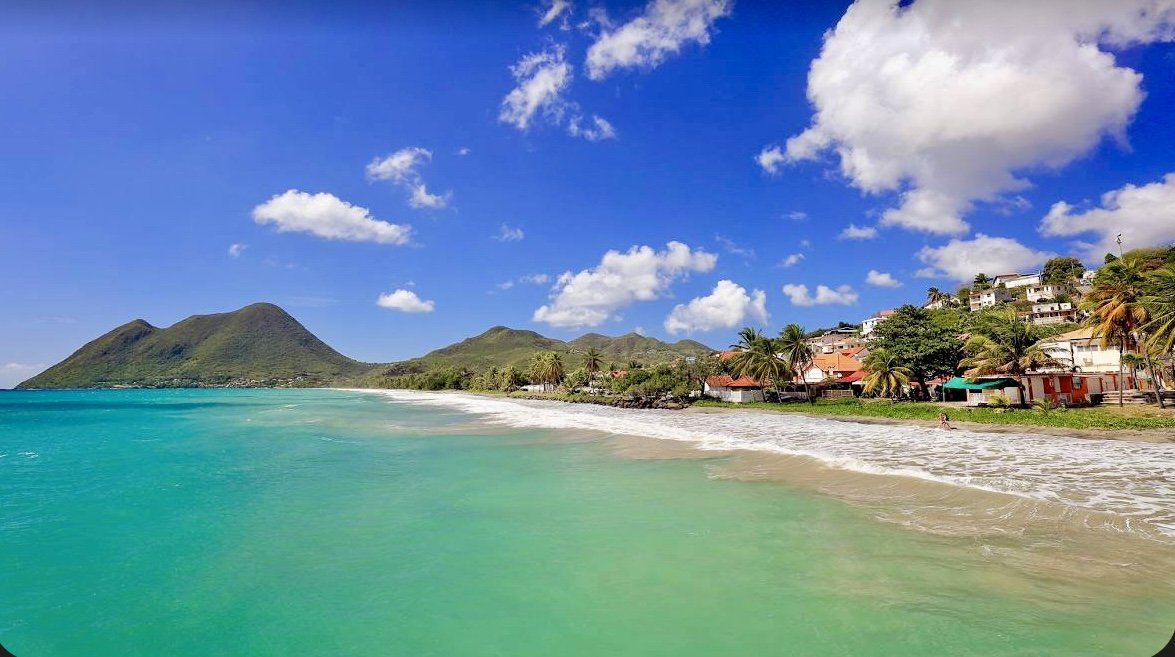 Atlantiküberquerung mit Katamaran von Lanzarote nach Martinique