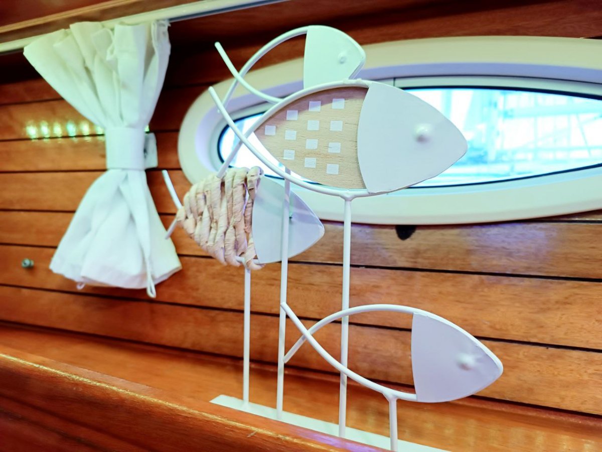 Bavaria Yachts - 4 cabins