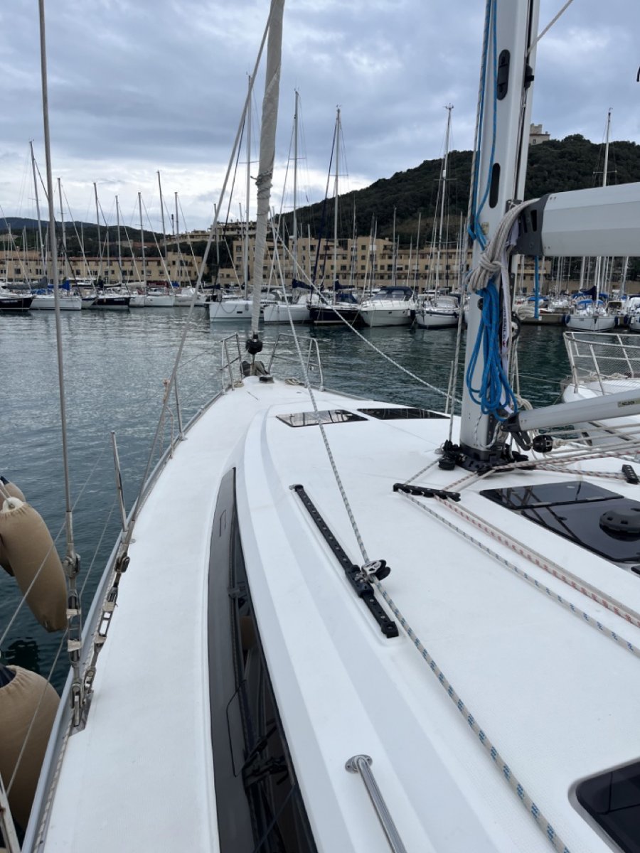 Bavaria Yachts - 10 people