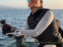 Boat trip through 4 volcanoes in the Canary Islands