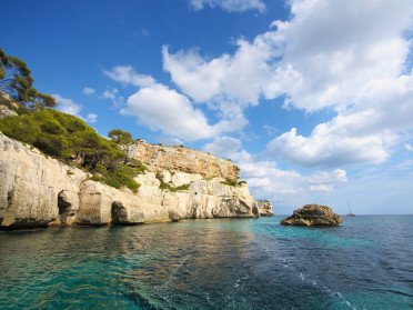 Crociera premium di una settimana in barca a vela intorno a Minorca