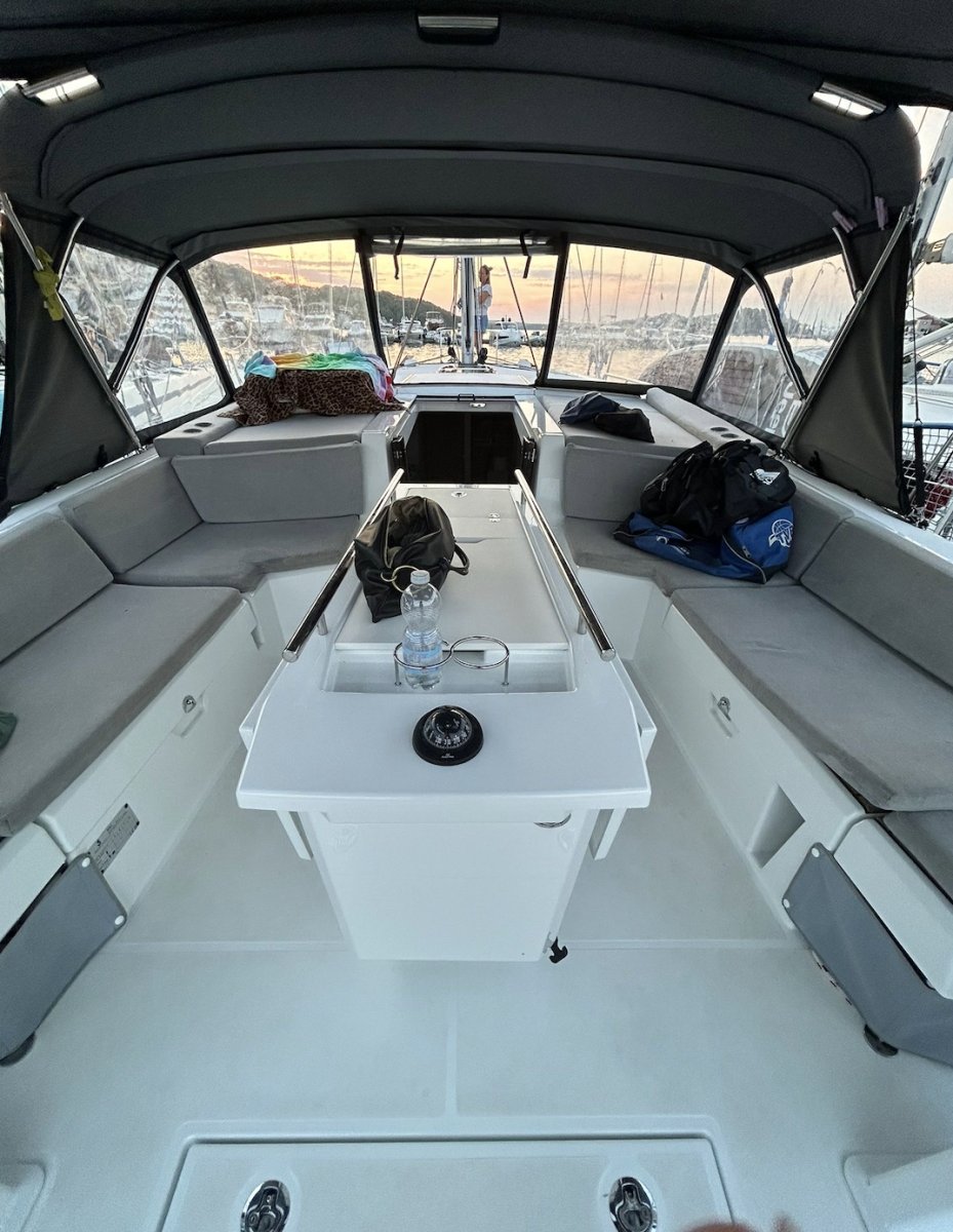 Segelboot - Bénéteau - 2026