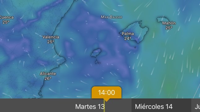 2 blocco. Pianificazione della navigazione e meteorologia