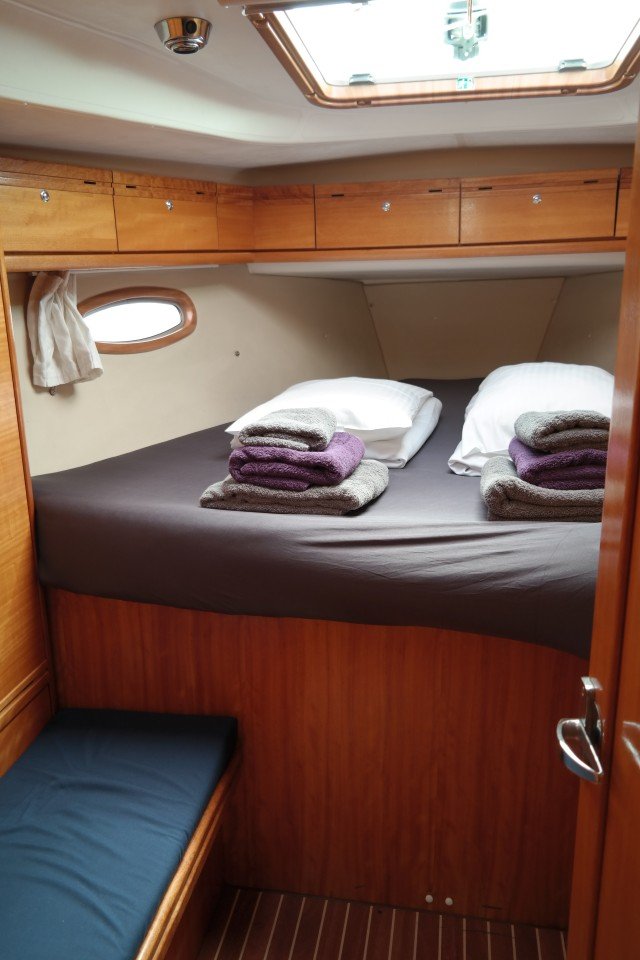 Yoga-Retreat auf einem Segelboot zwischen Ibiza und Formentera