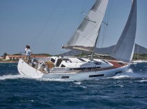 Canary Islands sailing trip