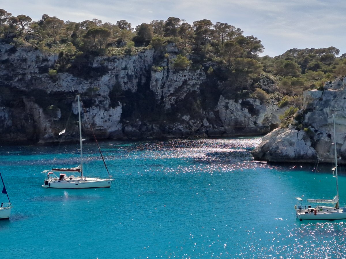 Da Barcellona a Ibiza: La Regata Ruta de la Sal 2024