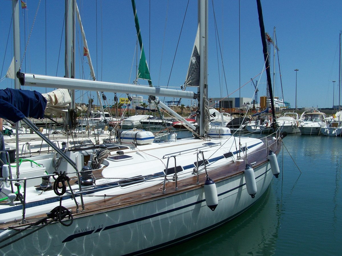 Bavaria Yachts - 8 persone