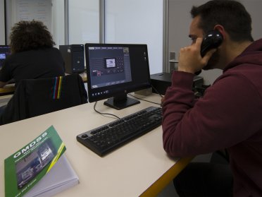 Actualización Operador de Radio Restringido en Barcelona