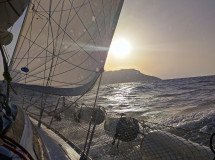 Capraia e Corsica Segelreise mit Skipper und Köchin an Bord