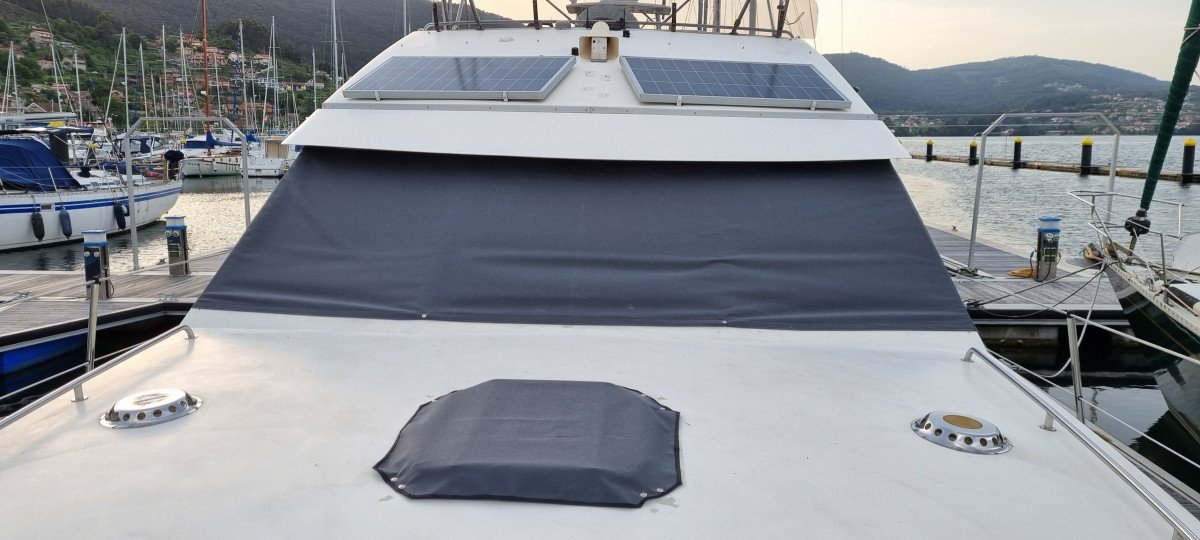 Princess - 12 metros